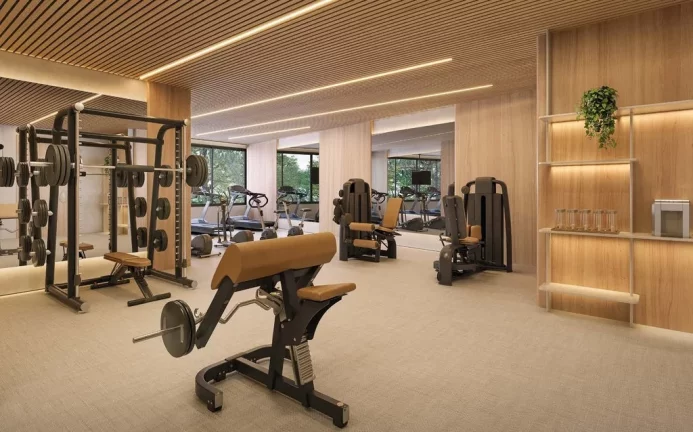 Imagem APARTAMENTO RESIDENCIAL em Rio de Janeiro - RJ, Barra da Tijuca