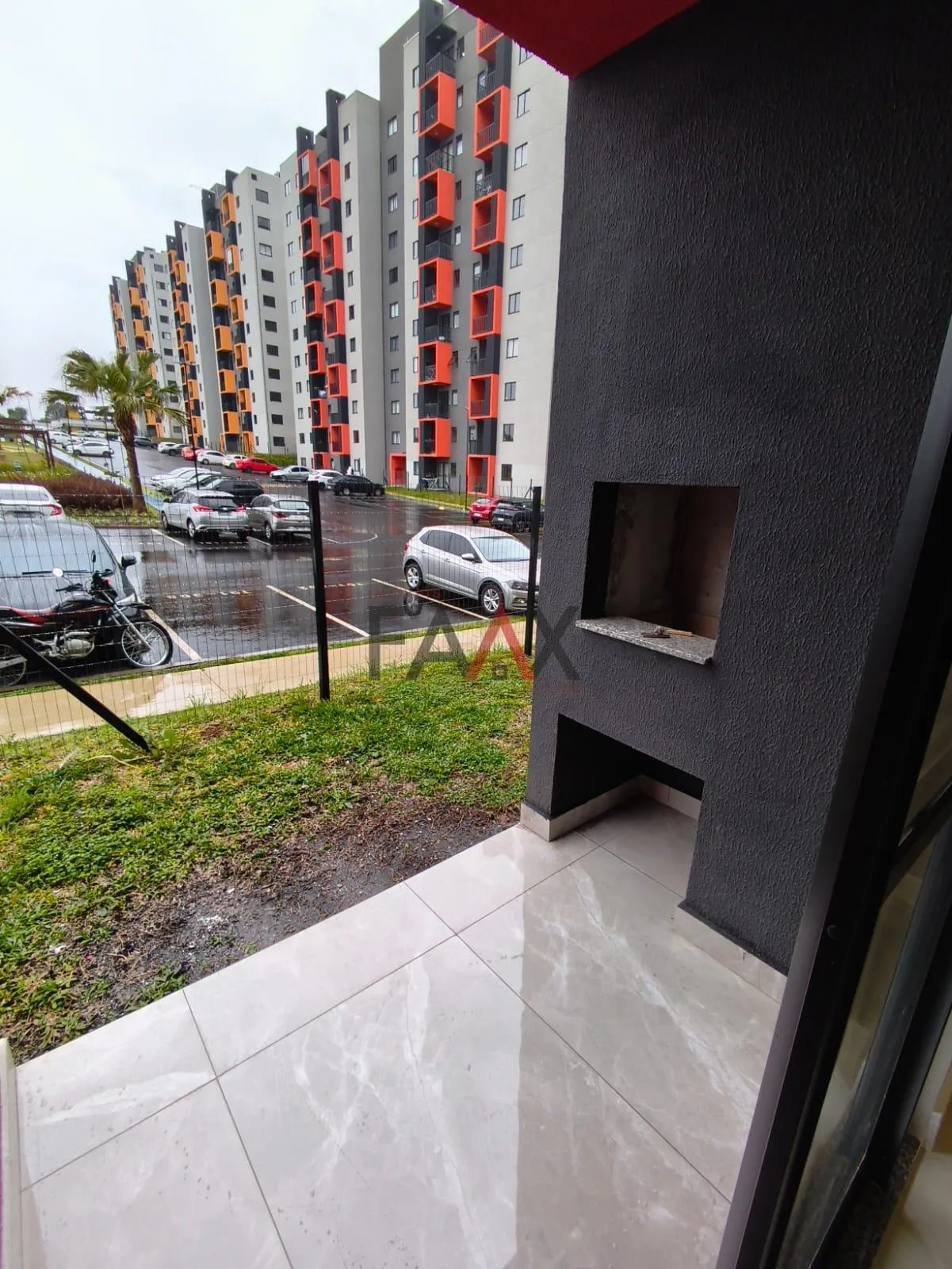 Foto do imóvel Apartamento com 3 dormitórios à venda, BATEL, GUARAPUAVA - PR