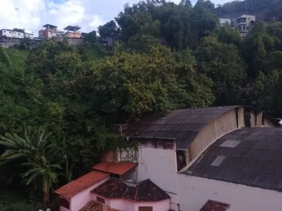 Imagem Apartamento com 2 Quartos à Venda, 60 m² em Santa Teresa - Rio de Janeiro