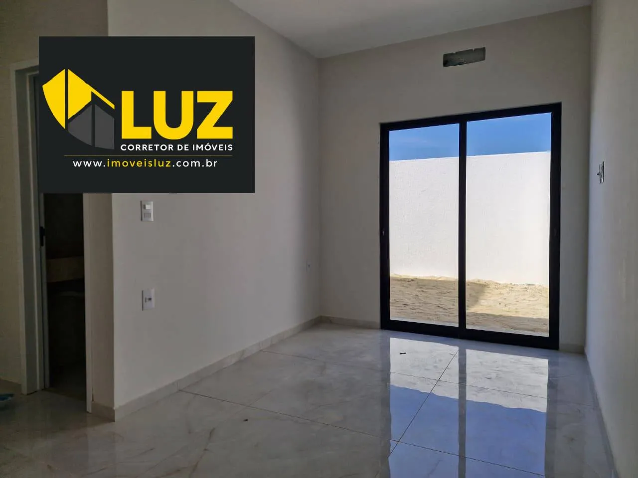 Imagem LIVING RESIDENCE - CASAS DUPLEX SOLTAS | ENCANTADA - EUSÉBIO/CE