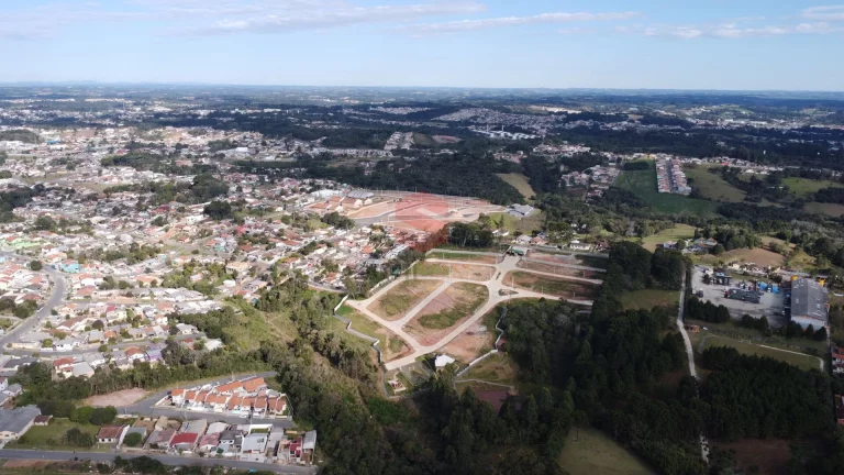 Imagem Terreno em Condomínio - Reserva Floresta do Lago
