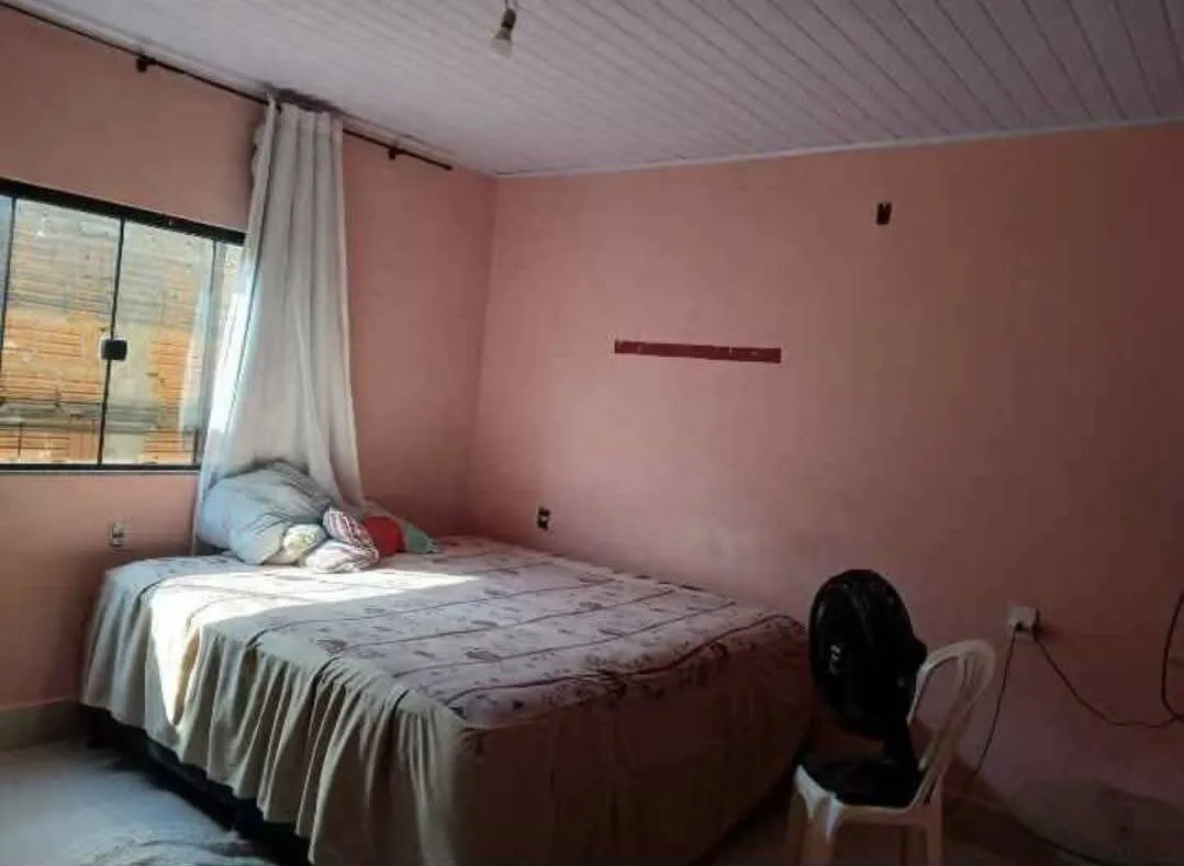 Imagem Casa 3 quartos Bairro Pedra 90