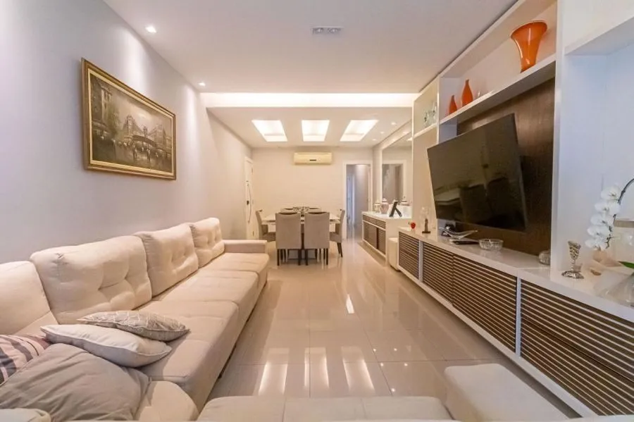 Imagem Duplex 156 m² em Copacabana | BRJ Imóveis