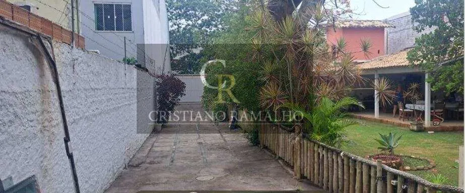 Imagem Casa à venda em Cabo Frio, São Cristóvão, com 3 quartos, 119,00m2