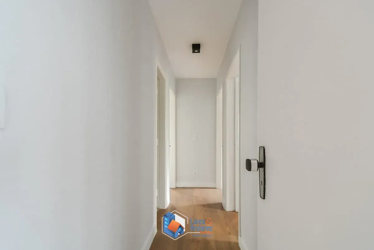 Imagem Apartamento para venda em Moema com 3 quartos, sendo 1 suíte, 90m²