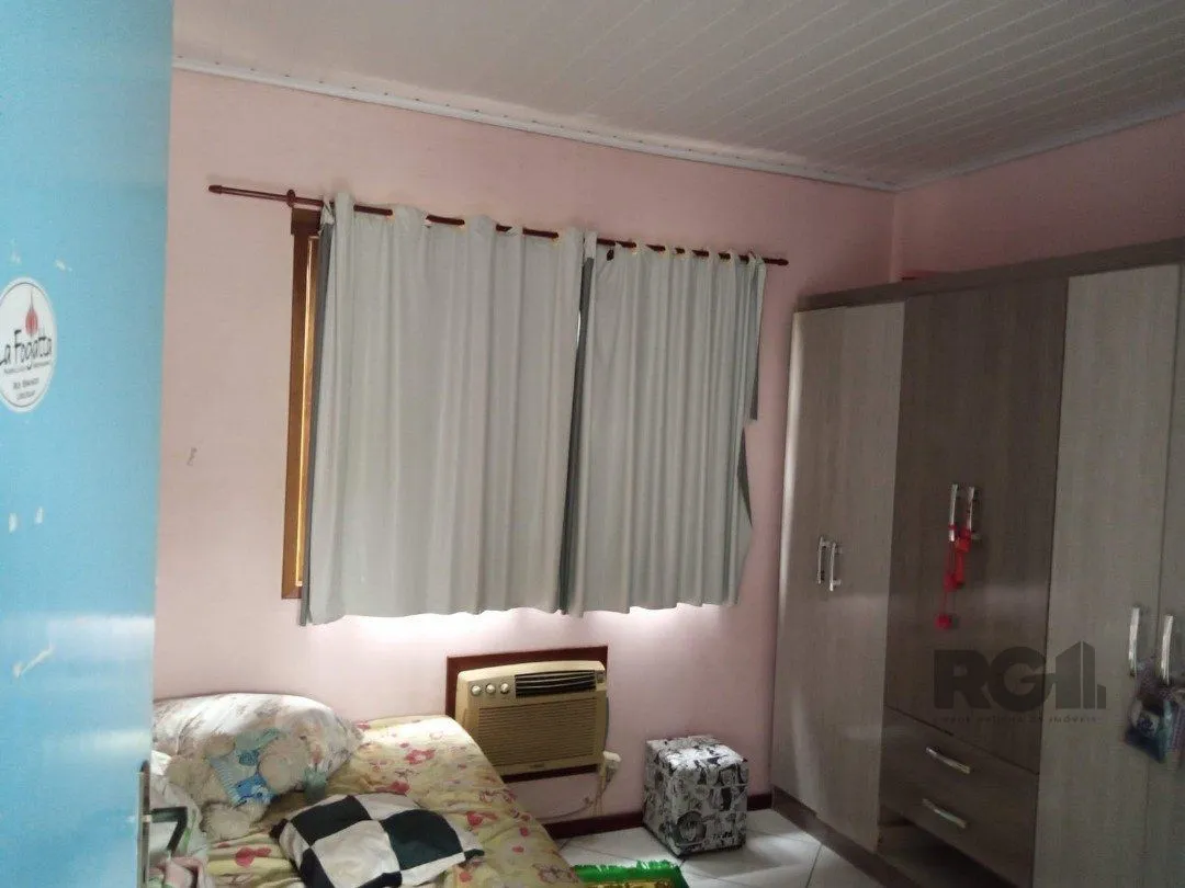 Imagem Casa em Belém Velho