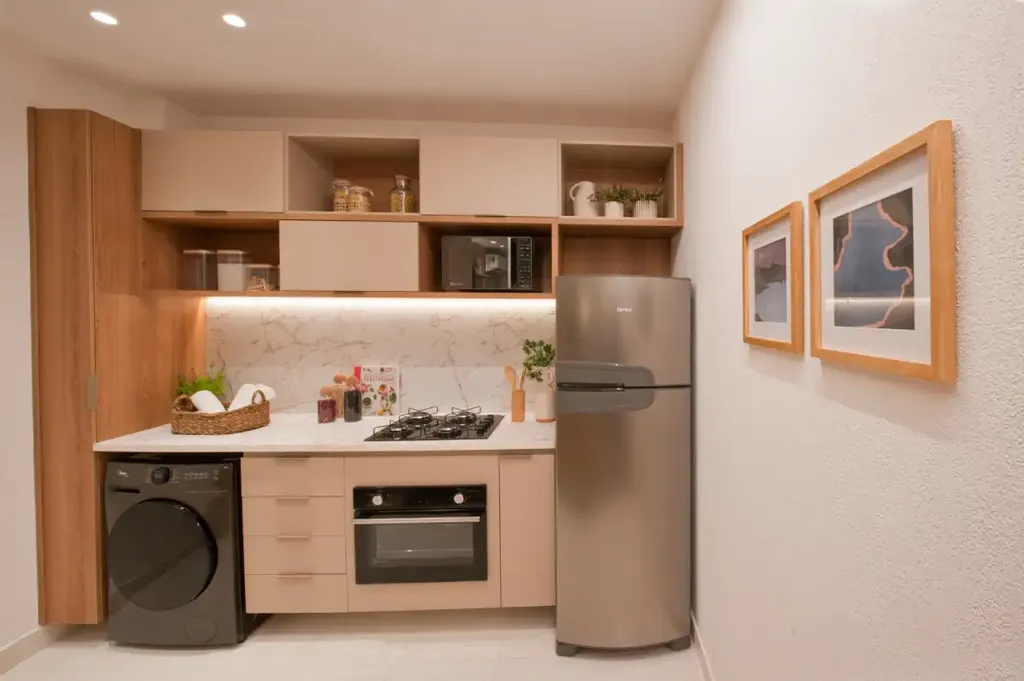 Imagem Apartamento a Venda no bairro Marapicu - Nova Iguaçu, RJ