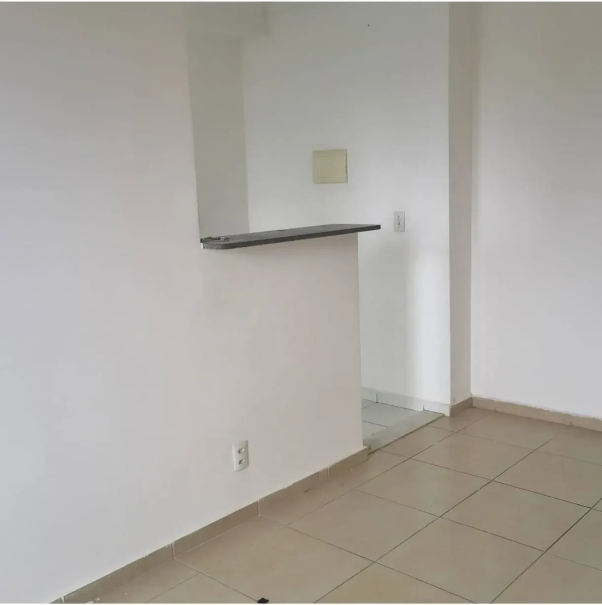 Imagem Apartamento com 2 Quartos à Venda, 45 m² em Emaús - Parnamirim
