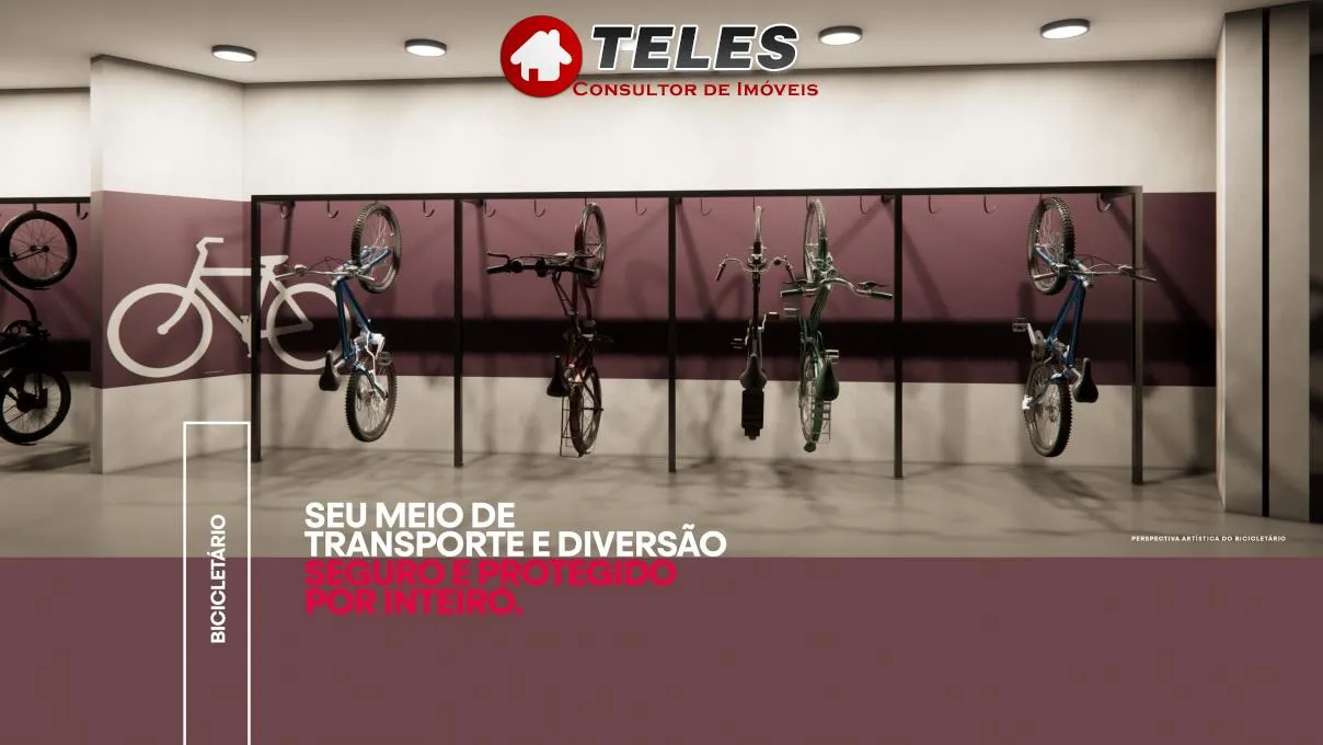 Imagem MCMV Vila Jacuí: Apartamentos Modernos com Varanda e Lazer