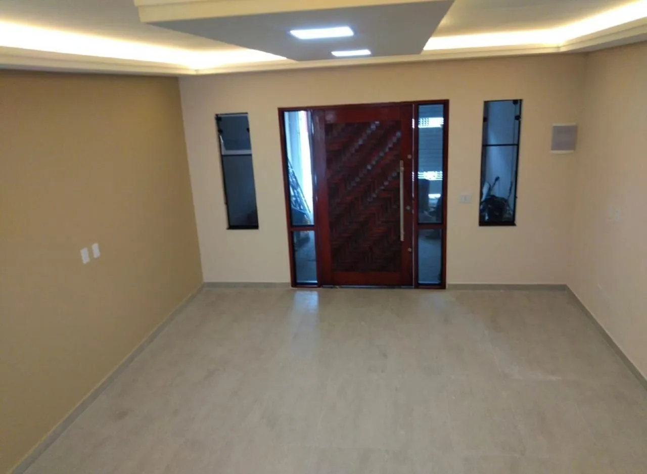 Foto do imóvel Casa à venda 2 Quartos, 2 Suites, 2 Vagas, 150M², Parque Senhor do Bonfim, Taubaté - SP