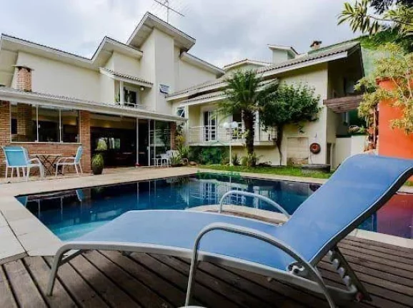Casa à venda, 330 m² por R$ 3.120.000,00 - Jardim Imperial Hills III - Arujá/SP