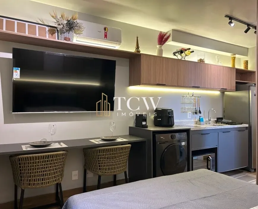 Imagem Apartamento à venda no bairro Vila Mariana - São Paulo/SP, Zona Sul