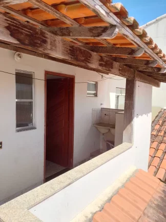Imagem Casa a venda no parque aeroporto em Macaé RJ. 90.m2 vila Marlin.