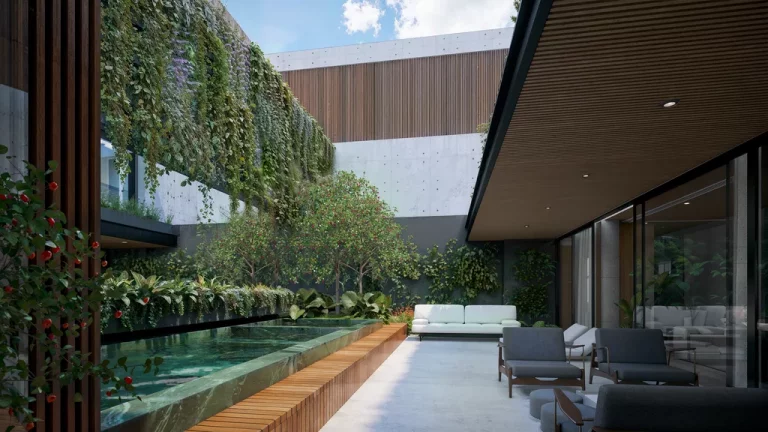 Imagem Casa à venda no bairro Jardim Europa - São Paulo/SP