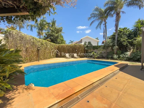 Imagem Casa Condomínio Estância Paraíso - Região Alphaville

Charmosa, construção sólida, 602 m² de...