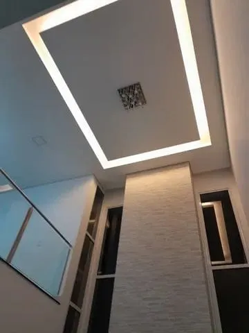Foto do imóvel Casa à venda 5 Quartos, 3 Suites, 4 Vagas, 300M², Bairro do Grama, Caçapava - SP | Condomínio Terras do Vale