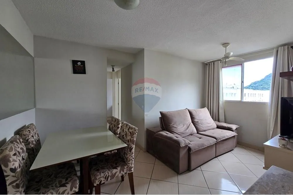 Foto do imóvel Apartamento 2 quartos - Reserva da Praia 1 | Vargem Pequena