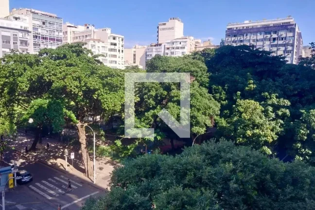 Imagem Apartamento à Venda - Copacabana, 1 Quarto, 50 m2
