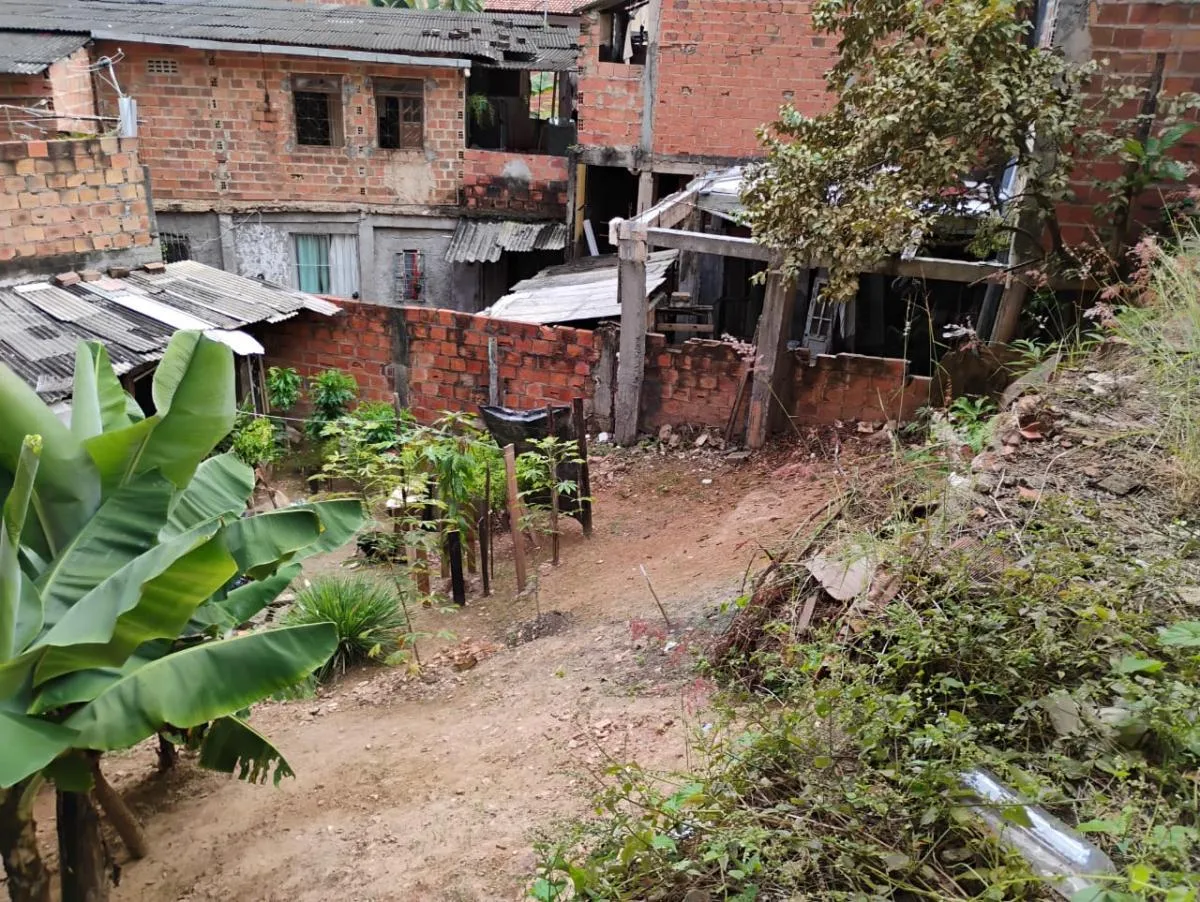 Imagem Terreno, 300m2, à venda