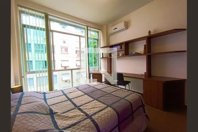 Imagem Apartamento à Venda - Copacabana, 3 Quartos, 156 m2
