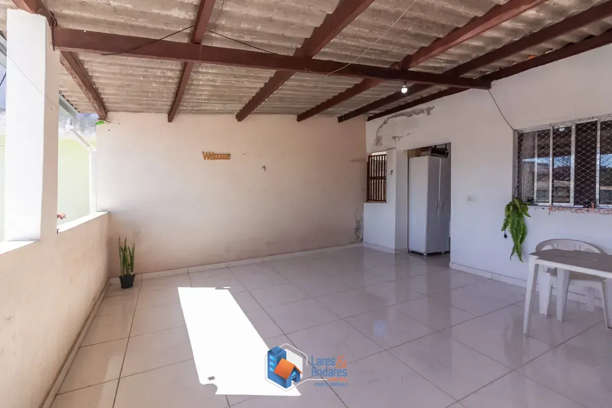 Imagem Casa para venda em Jardim Mutinga com 5 quartos, 193m²