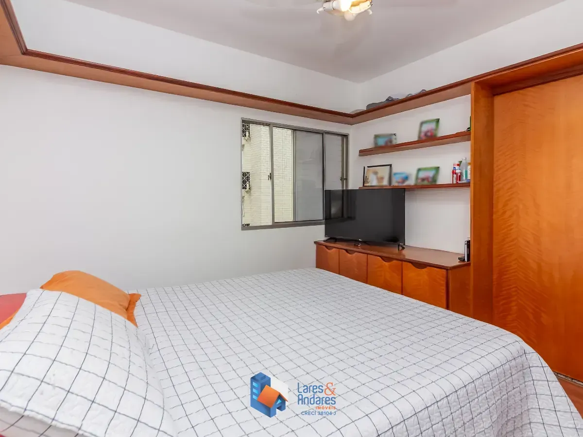 Imagem Apartamento para venda em Vila Madalena com 2 quartos, sendo 2 suítes, 90m²