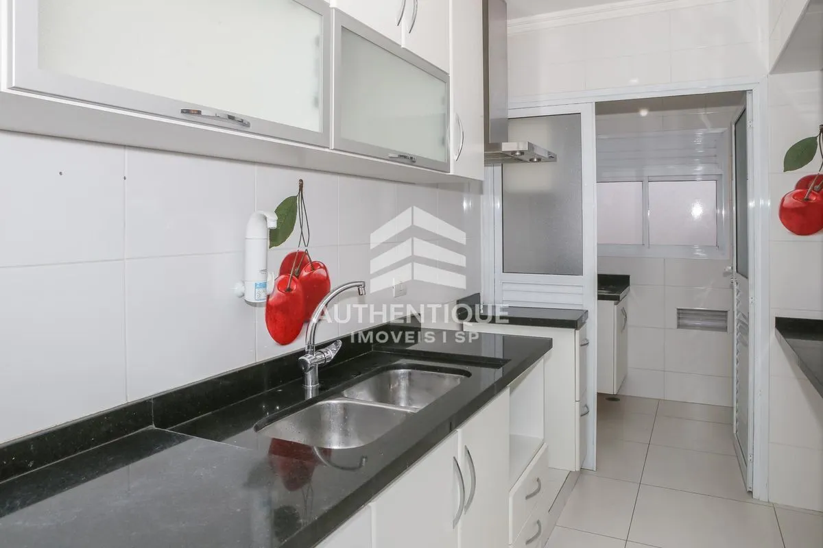 Imagem SCENE VILA ROMANA - Apartamento no bairo Vila Romana à venda