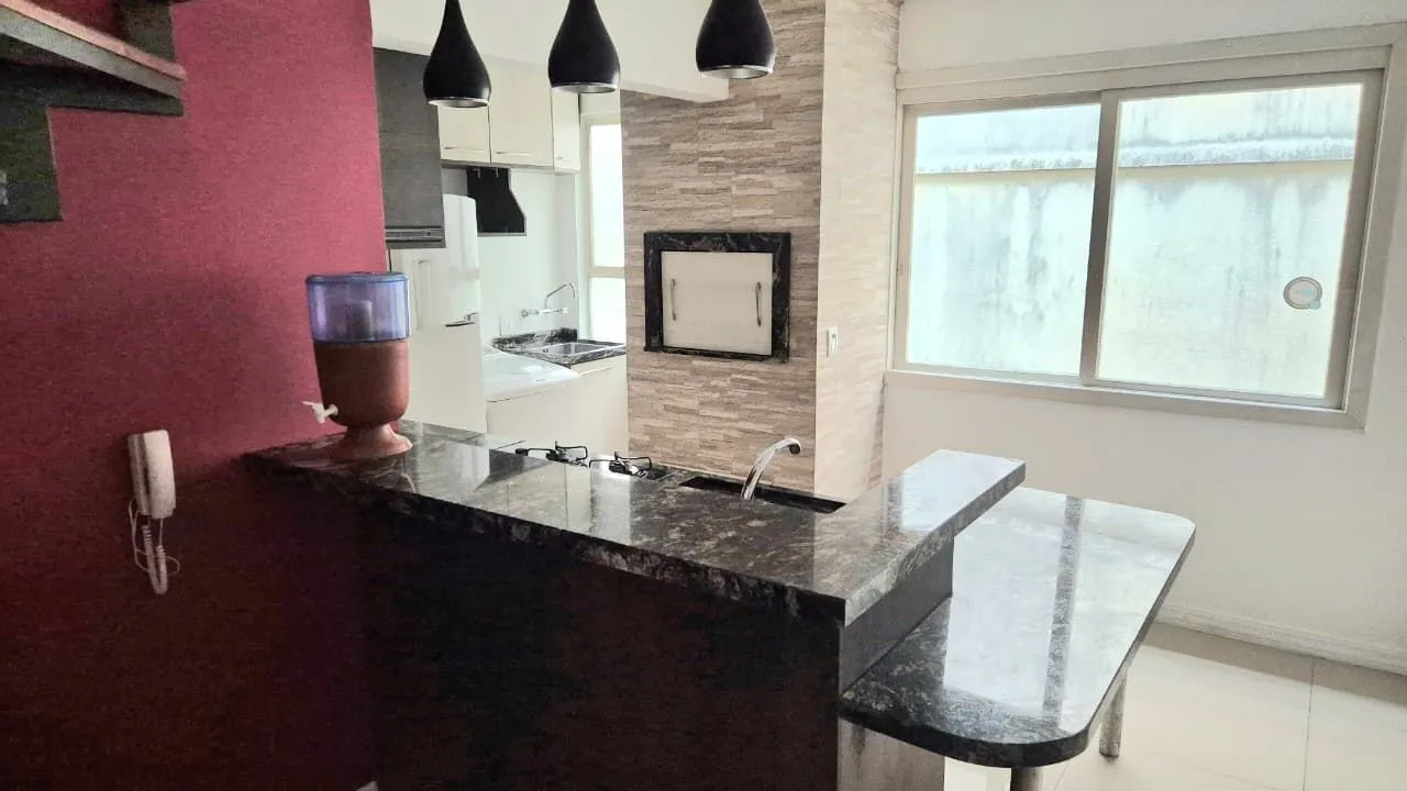 Imagem Apartamento para Venda - 80.44m², 2 dormitórios, Floresta