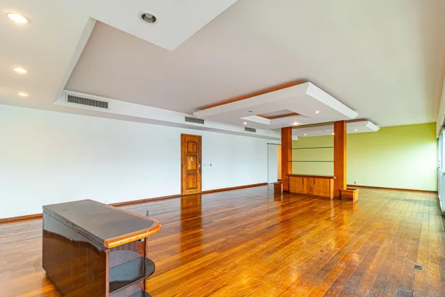 Imagem Apartamento em BOTAFOGO - Vista espetacular - 4 QUARTOS - R$ 3.200.000 - Rio de Janeiro, RJ
