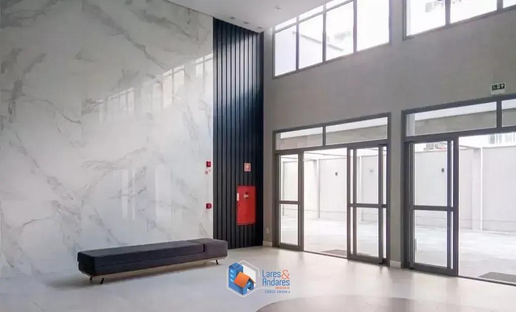 Imagem Apartamento à venda 2 Quartos 1 Vaga 69M² Pinheiros São Paulo - SP