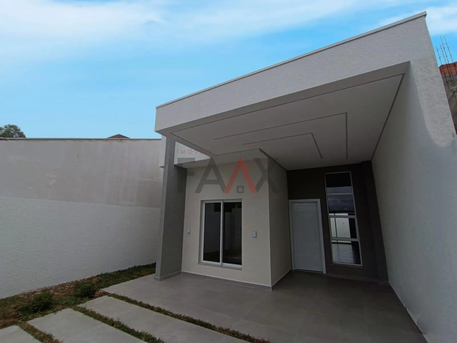 Imagem Casa à venda, Lot. João Gelinski, Alto Cascavel, GUARAPUAVA - PR