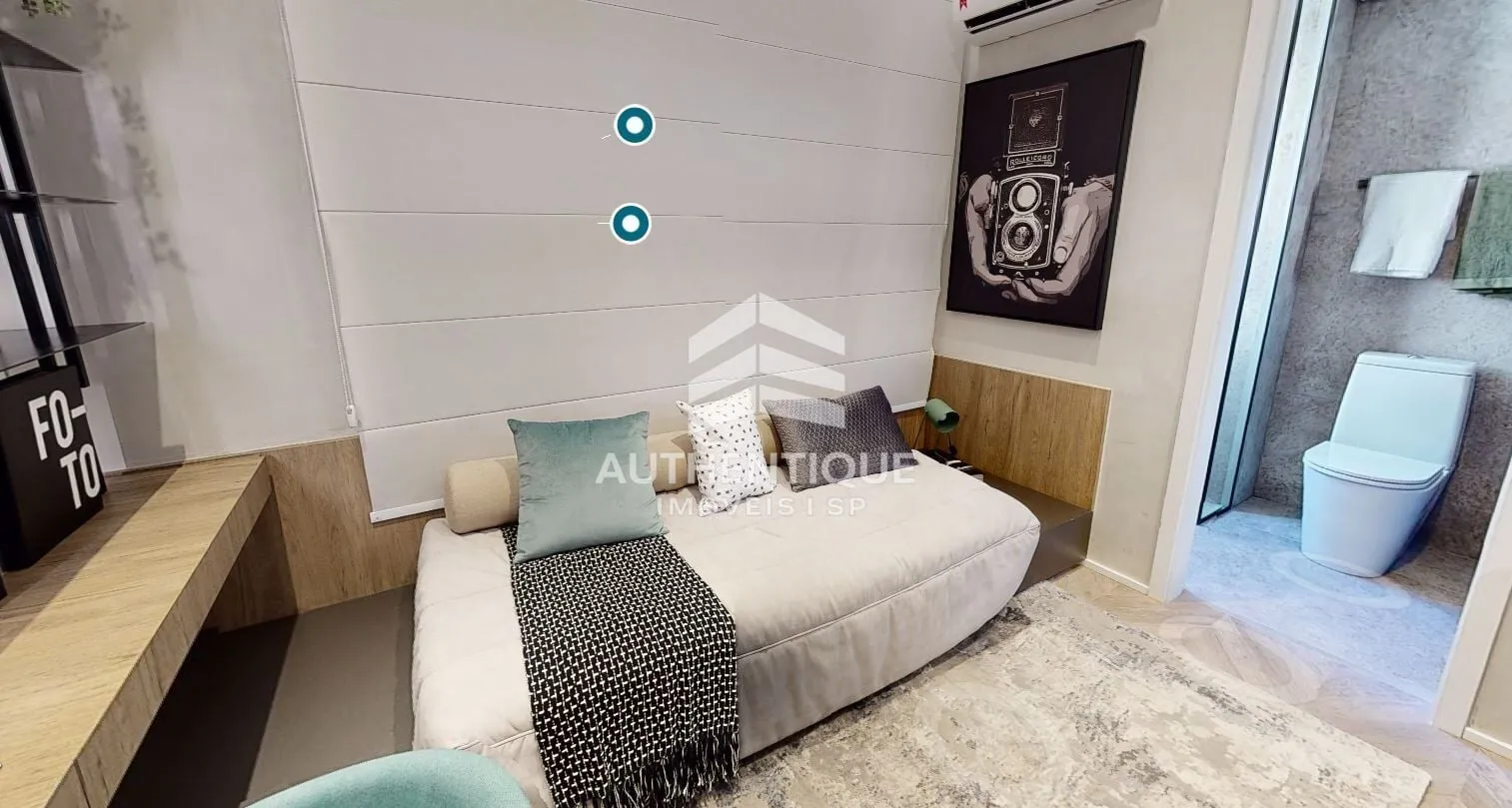 Imagem UNIK NOVA KLABIN SAUDE - Apartamento à venda no bairro Saúde - São Paulo/SP, Zona Sul