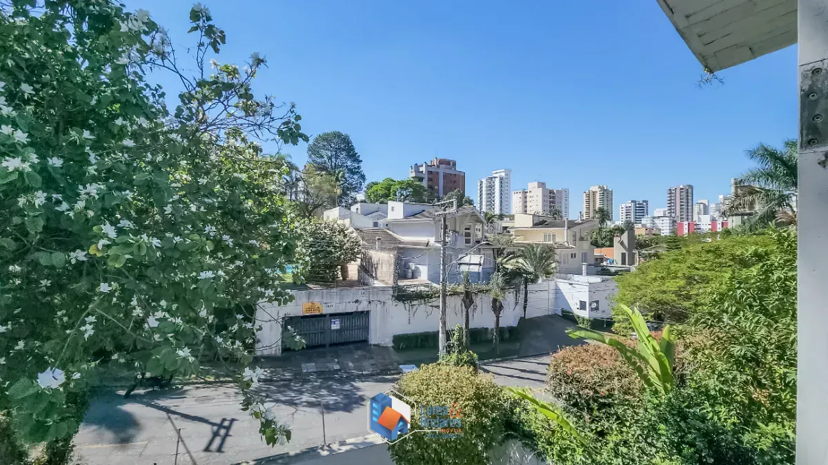 Imagem Casa para venda em Vila Morumbi com 4 quartos, sendo 2 suítes, 374m²