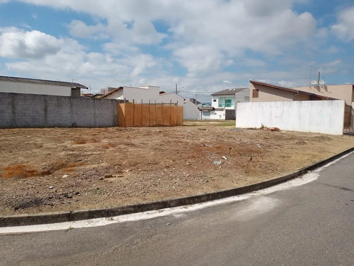 Imagem Terreno à venda 207.81M², Parque das Palmeiras, Pindamonhangaba - SP
