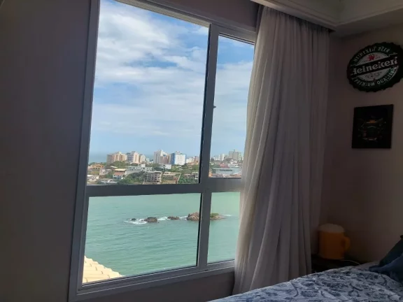 Imagem COBERTURA COM 03 QUARTOS E 03 SUÍTES COM VISTA PARA MAR A VENDA