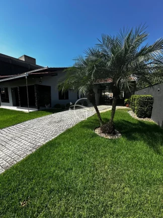 Imagem Linda casa à venda!
