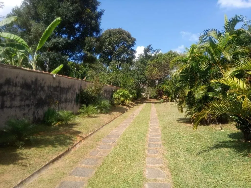 Imagem Chácara à venda 2 Quartos, 1 Suite, 3000M², Granjas Rurais Reunidas São Judas Tadeu, Taubaté - SP