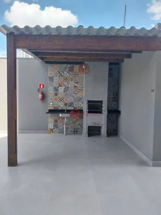 Foto do imóvel Apartamento com 2 dormitórios à venda, 40 m por R$ 370.000,00 - Vila Formosa - São Paulo/SP