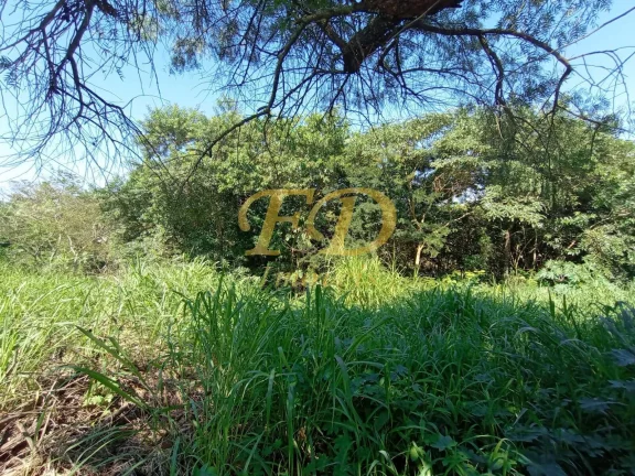 Foto do imóvel Terreno em Atibaia / Nova Atibaia