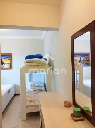 Imagem Apartamento com 4 quartos, Centro - Balneário Piçarras