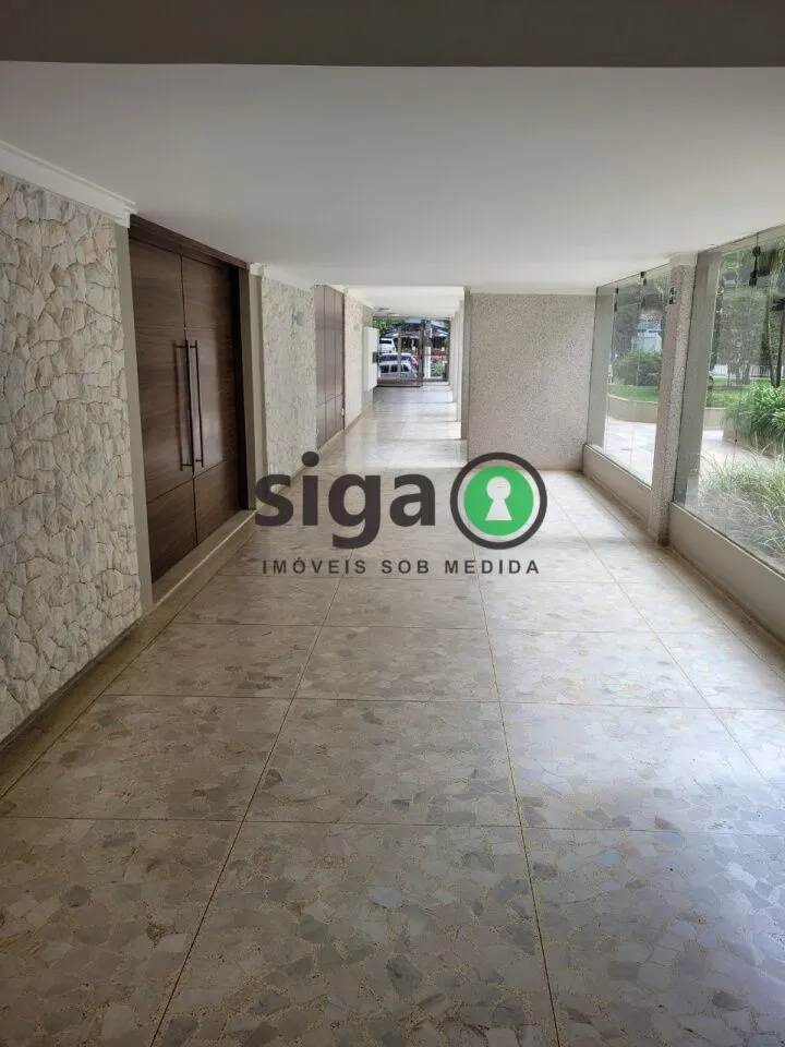 Imagem APARTAMENTO A VENDA NO PARAISO SP