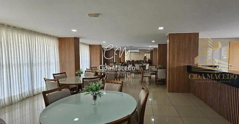 Imagem Apartamento a Venda no bairro Aeroclube - João Pessoa, PB