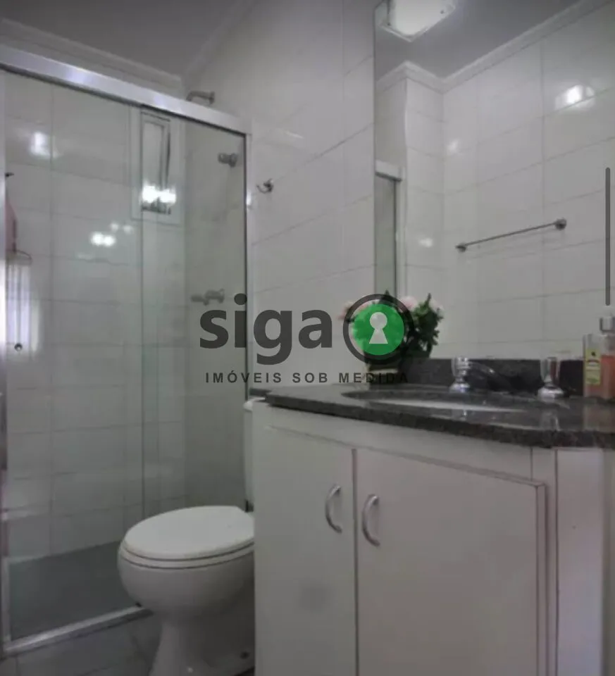 Imagem VENDE Apartamento na Vila Suzana (Região do MORUMBI) com 2 quartos, uma suíte e 2 vagas