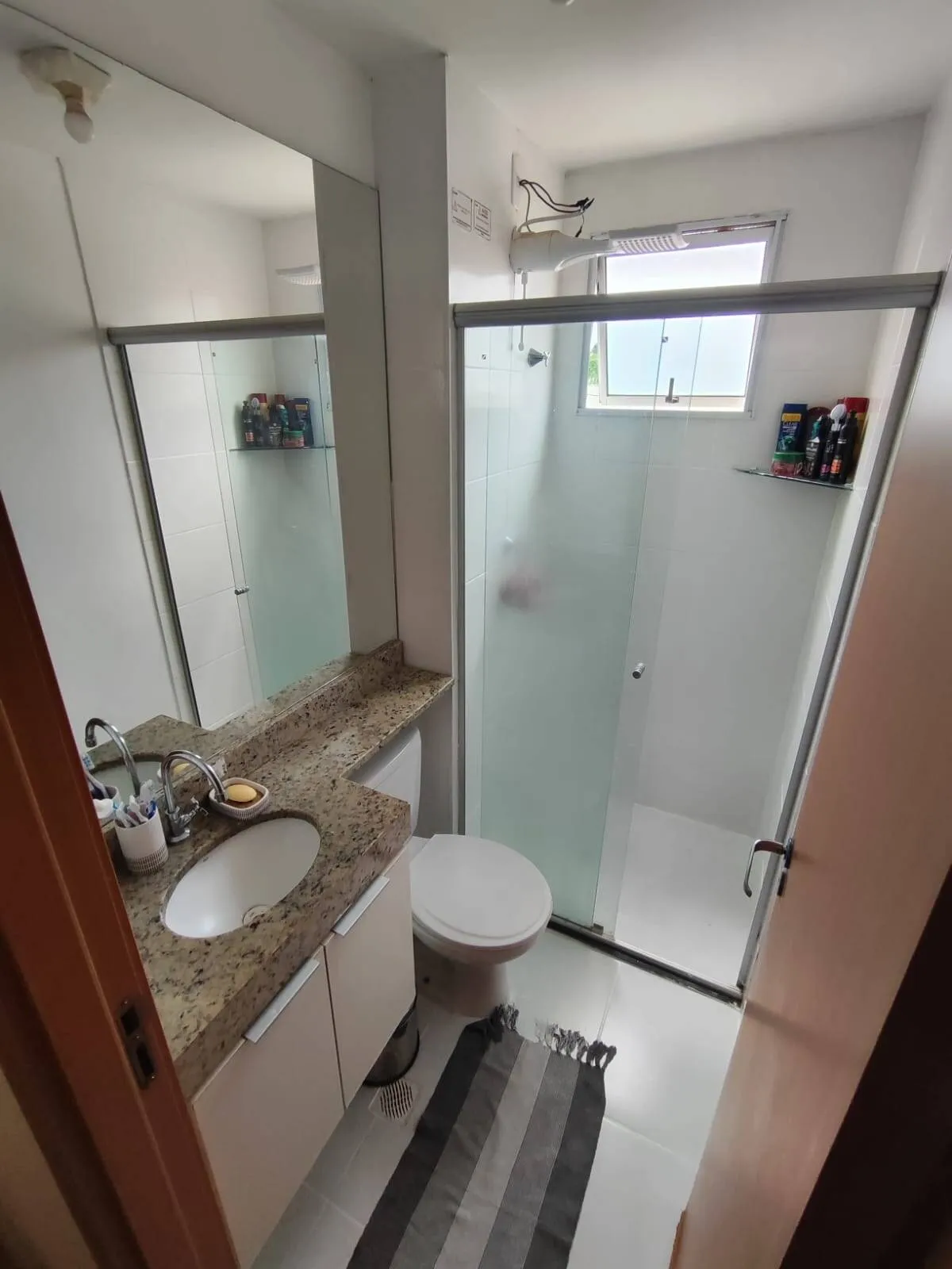 Imagem Apartamento 2 quartos MRV Chapada Das Safiras Bairro Santa Isabel