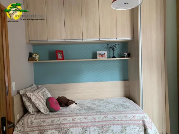 Imagem LINDO SOBRADO EM CONDOMÍNIO NO TREMEMBÉ