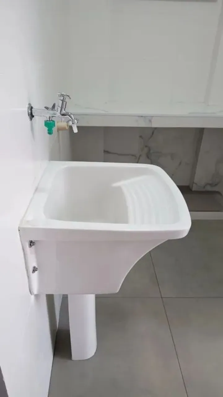 Imagem Casa em Condomínio à Venda em Sorocaba-SP, Jardim Residencial Villagio Ipanema I: 2 Quartos, 1 Suíte, 1 Sala, 2 Banheiros, 2 Vagas de Garagem, 94m².