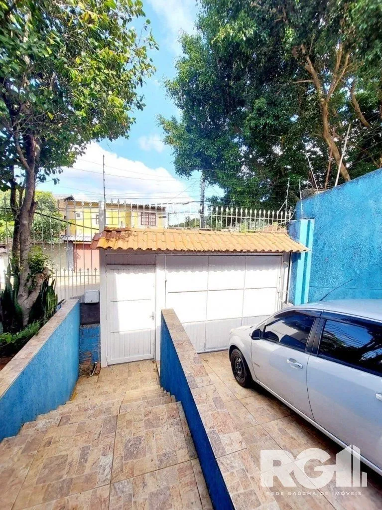 Imagem Casa em Santa Isabel