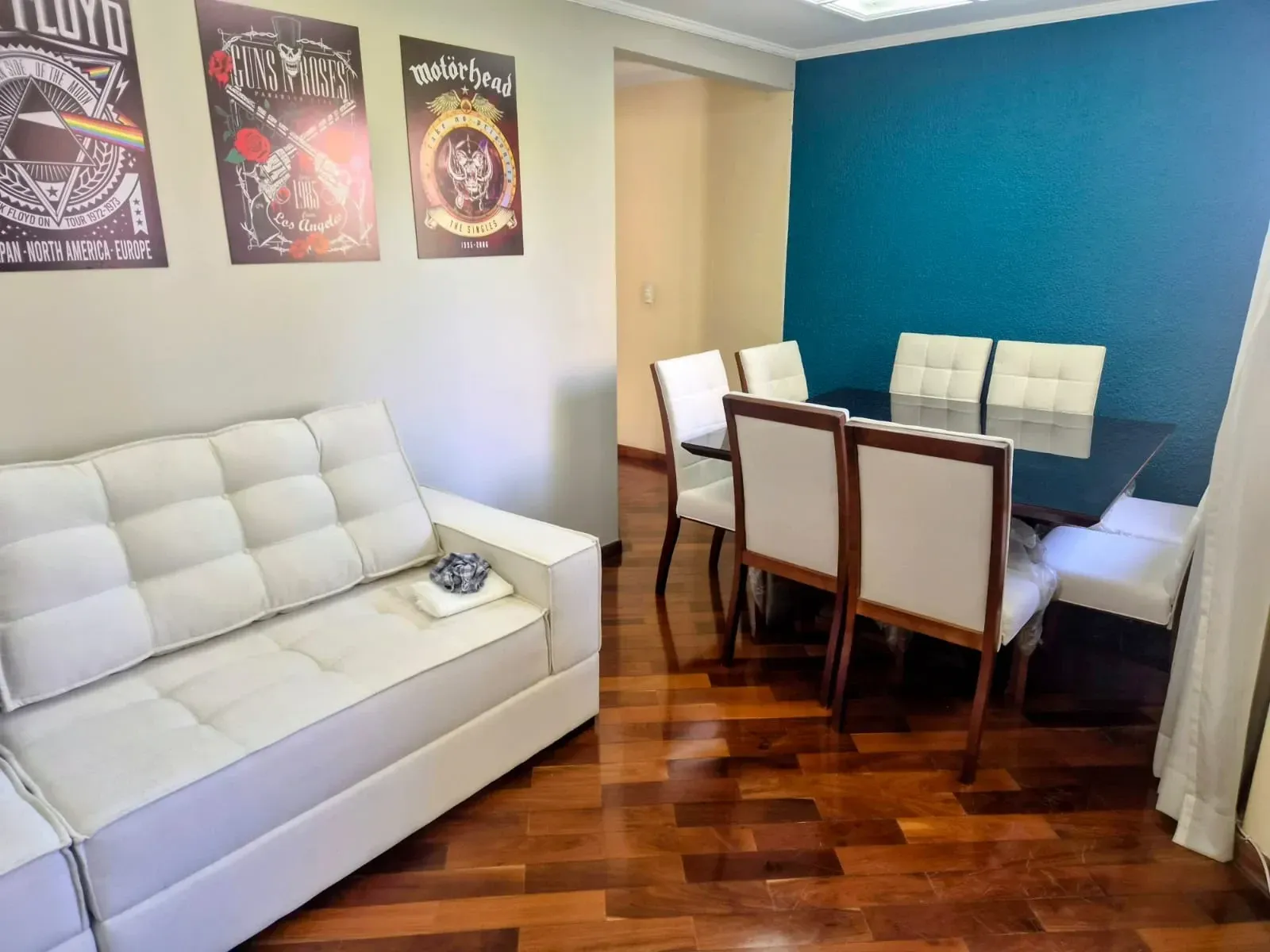Foto do imóvel Apartamento com 3 Quartos à Venda, 84 m² em Rua dos Cravos, 50 - Assunção, São Bernardo do Campo - SP