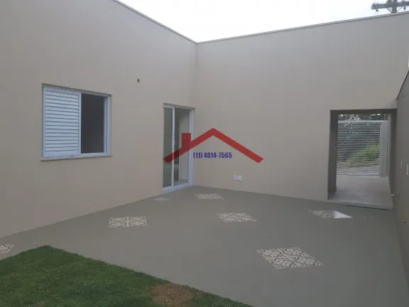Imagem Casa com 3 Quartos à Venda, 113 m² em Centro - Morungaba