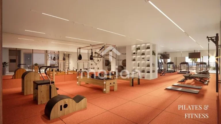 Imagem Apartamento com 4 quartos, Centro - Balneário Piçarras
